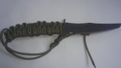 Navy  Seals тактический титановый нож