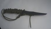 Navy  Seals тактический титановый нож