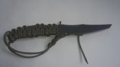 Navy  Seals тактический титановый нож
