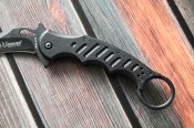 Складной нож Керамбит Fox Knives