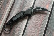 Складной нож Керамбит Fox Knives