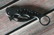 Складной нож Керамбит Fox Knives
