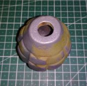 американка Mk2A1