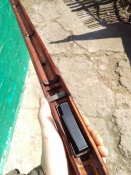 СХП Mauser k98