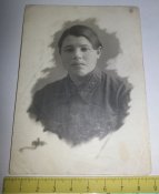 фото женщина в РККА