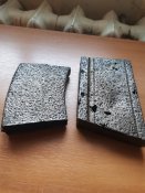 Запчастини до гвинтівок