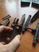 Запчастини до гвинтівок