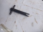 Мушковерт ППШ