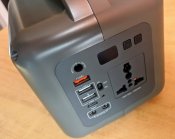 ORICO Portable Power Station PD Charging 220V 120W