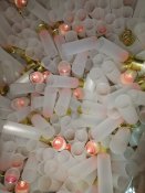 Гільза капсульована 16 калібр 100 шт.