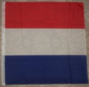 Флажок, прапорець Нідерландів (620 х 620)