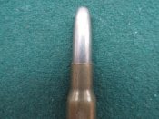 7.18x58 Mauser / 7.2x56.6 Mauser