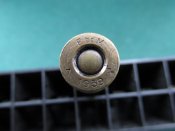 7.18x58 Mauser / 7.2x56.6 Mauser