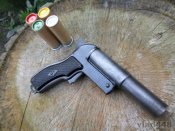 Накладки СПШ-44 бакелитовые  + бонус