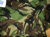 Китель DPM армии Великобритании, 170/96 (лот К38)