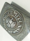 Пряга Вермахт.