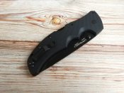 Складной нож от компании Cold Steel. Модель Recon 1 Tanto (27BT) S35VN обновленная версия. Оригинал