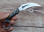 Керамбит GW 2534 Tiger Claws