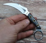 Керамбит GW 2534 Tiger Claws