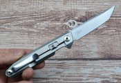 Нож Sanrenmu 1161