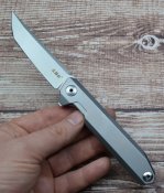 Нож Sanrenmu 1161