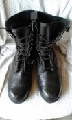 Берцы Jungle Boots (контракт) (12W-лето) (США)