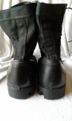 Берцы Jungle Boots (контракт) (12W-лето) (США)