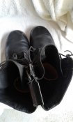 Берцы Jungle Boots (контракт) (12W-лето) (США)
