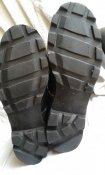 Берцы Jungle Boots (контракт) (12W-лето) (США)