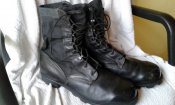 Берцы Jungle Boots (контракт) (12W-лето) (США)