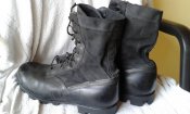 Берцы Jungle Boots (контракт) (12W-лето) (США)