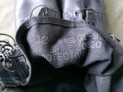 Берцы Jungle Boots (контракт) (12W-лето) (США)