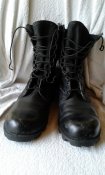Берцы Jungle Boots (контракт) (12W-лето) (США)