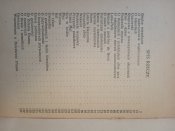 "Rzeczy drobne i zabawne" 1930 г.Варшава.