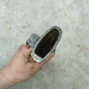 Ножни на штик манліхера.