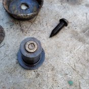 ММГ. 12 cm Luftminenwerfer M 16
