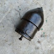 ММГ. 12 cm Luftminenwerfer M 16
