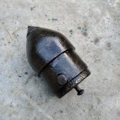 ММГ. 12 cm Luftminenwerfer M 16
