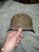 Каска м42