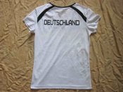 Футболка "Deutschland" № 1