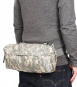 Сухарка (Waist Pack), US