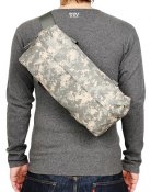 Сухарка (Waist Pack), US