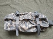 Сухарка (Waist Pack), US