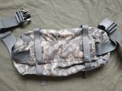 Сухарка (Waist Pack), US