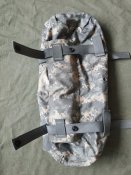 Сухарка (Waist Pack), US