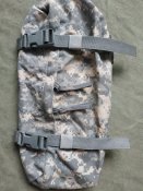 Сухарка (Waist Pack), US