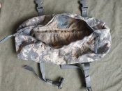 Сухарка (Waist Pack), US