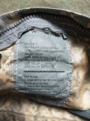 Сухарка (Waist Pack), US
