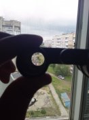 Театральный бинокль 1935г