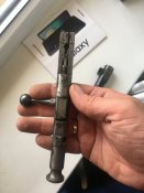 Затворная группа ТОЗ 22LR